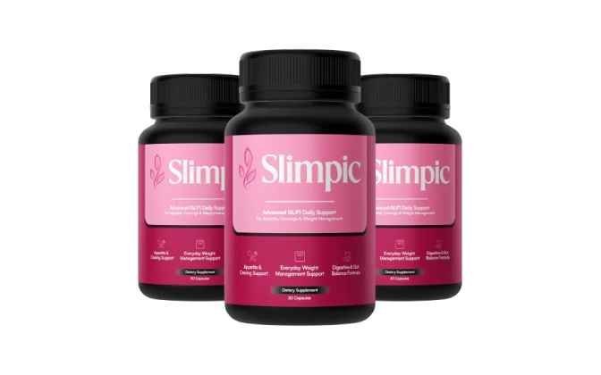 Slimpic